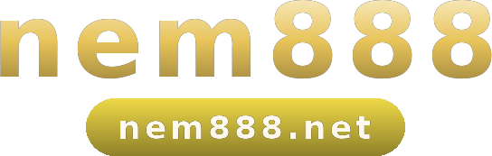 nem888 logo