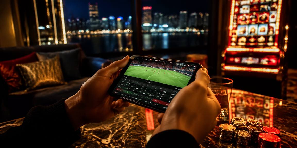 nem888 mobile gaming