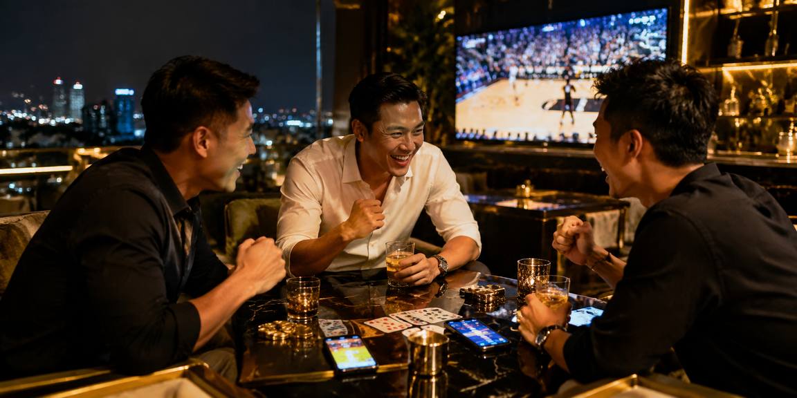 nem888 mobile gaming